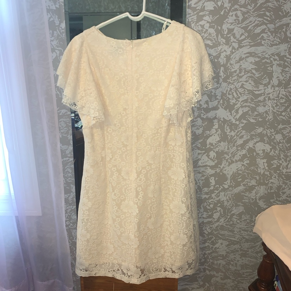 Gabby Skye Dress